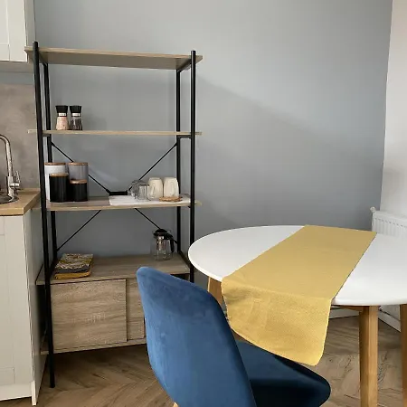 דירה Blutim Studio - Stylish Studio By The Train Station קלוז'-נאפוקה
