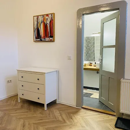 Blutim Studio - Stylish Studio By The Train Station קלוז'-נאפוקה